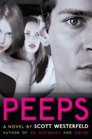 Peeps cover 2